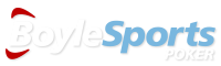 BoyleSports Poker